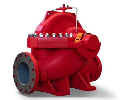 2000 gpm centrifugal pump